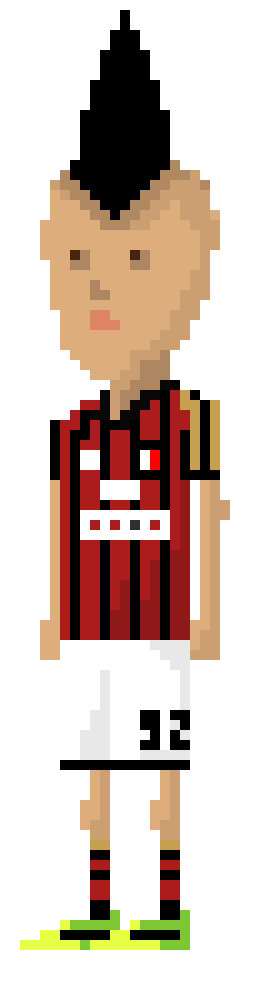 [9664c4] Football_ElShaarawy