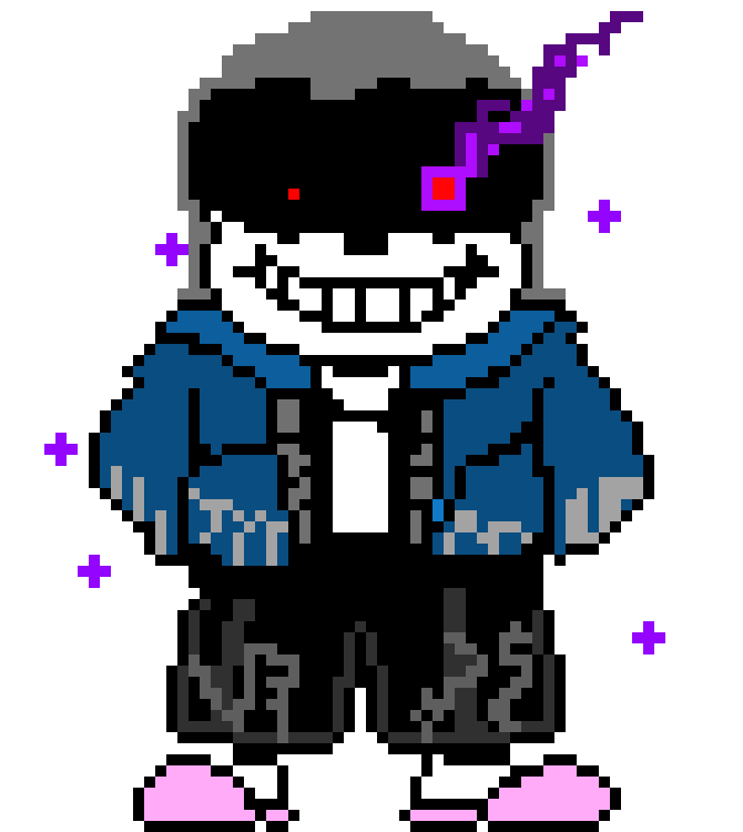 [73b50a] HYPERDUST