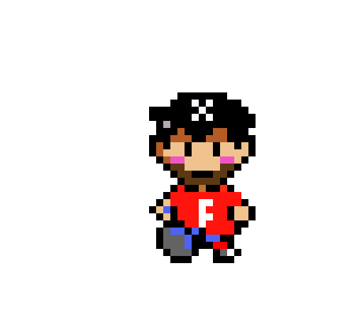 [0f88a4] NESS EARTHBOUND