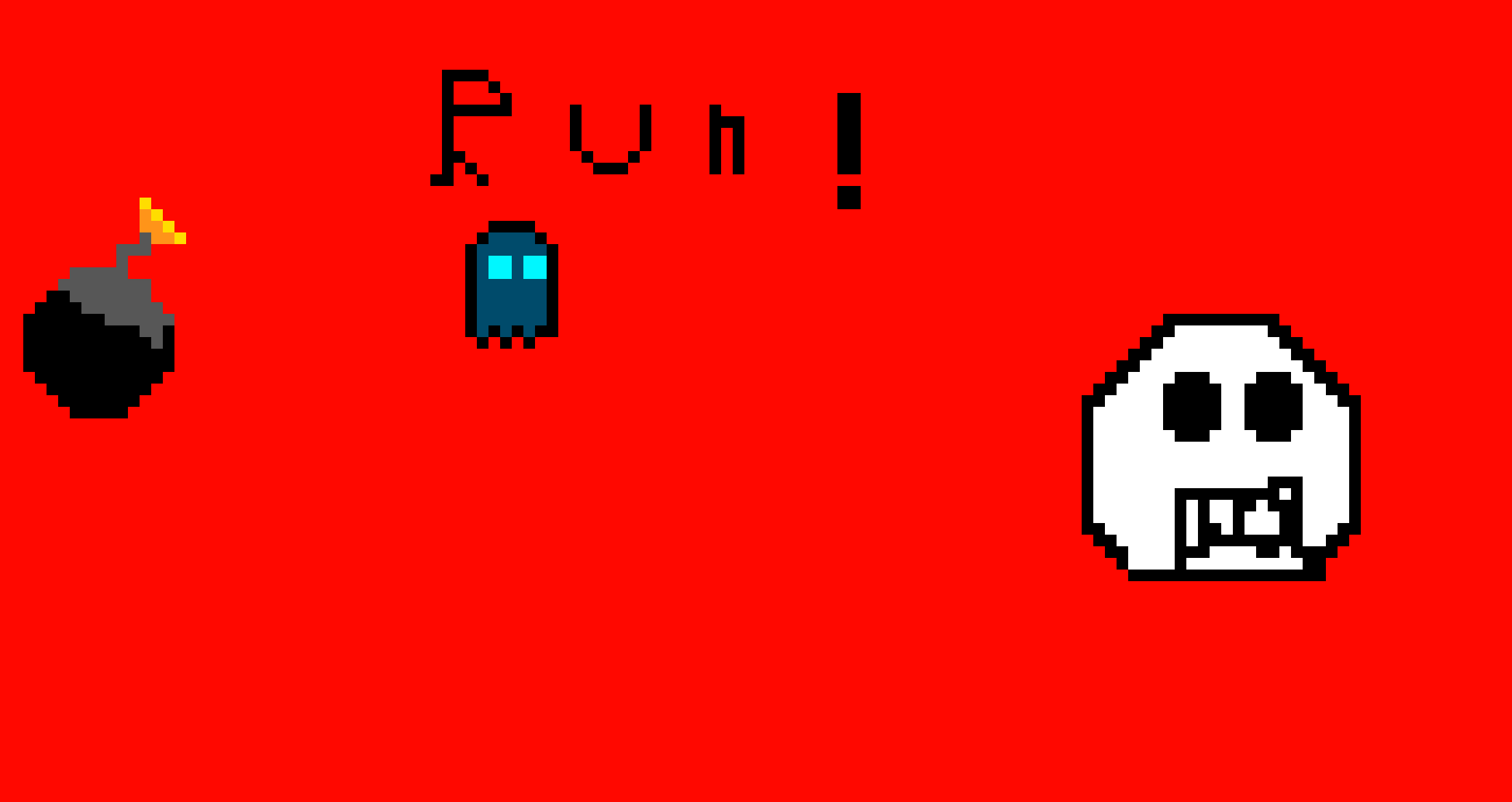 [6ffa7e] RUN!