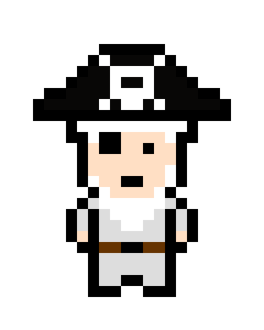 [753041] Pirate