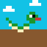 [9664c4] snake app