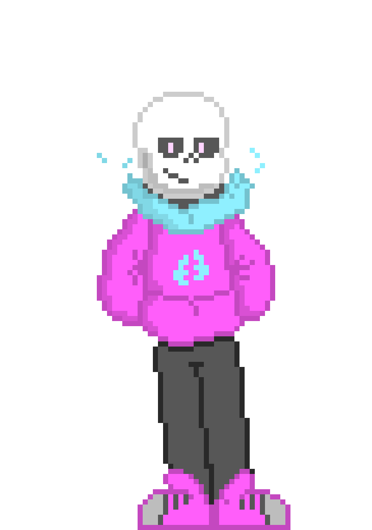[2d73ea] Technically i think this is my best artwork, i don't wanna show the rest but you can edit this if you wanna see them. -jase