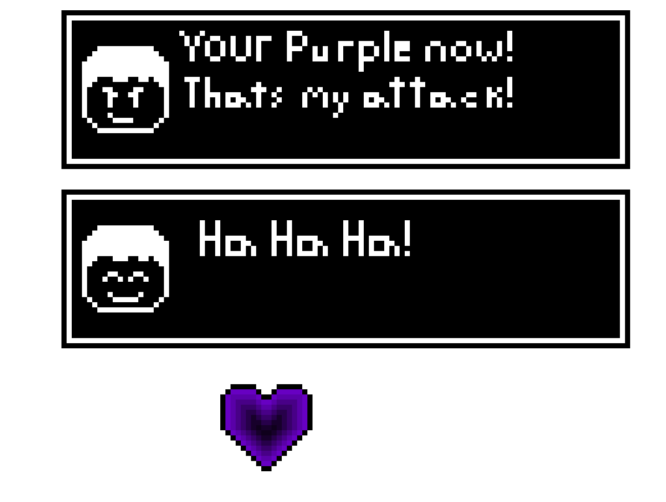 [9664c4] Battle Sprite Text