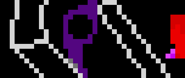 [aeaddc] *starts making black hole knights* fear being in eternal darkness