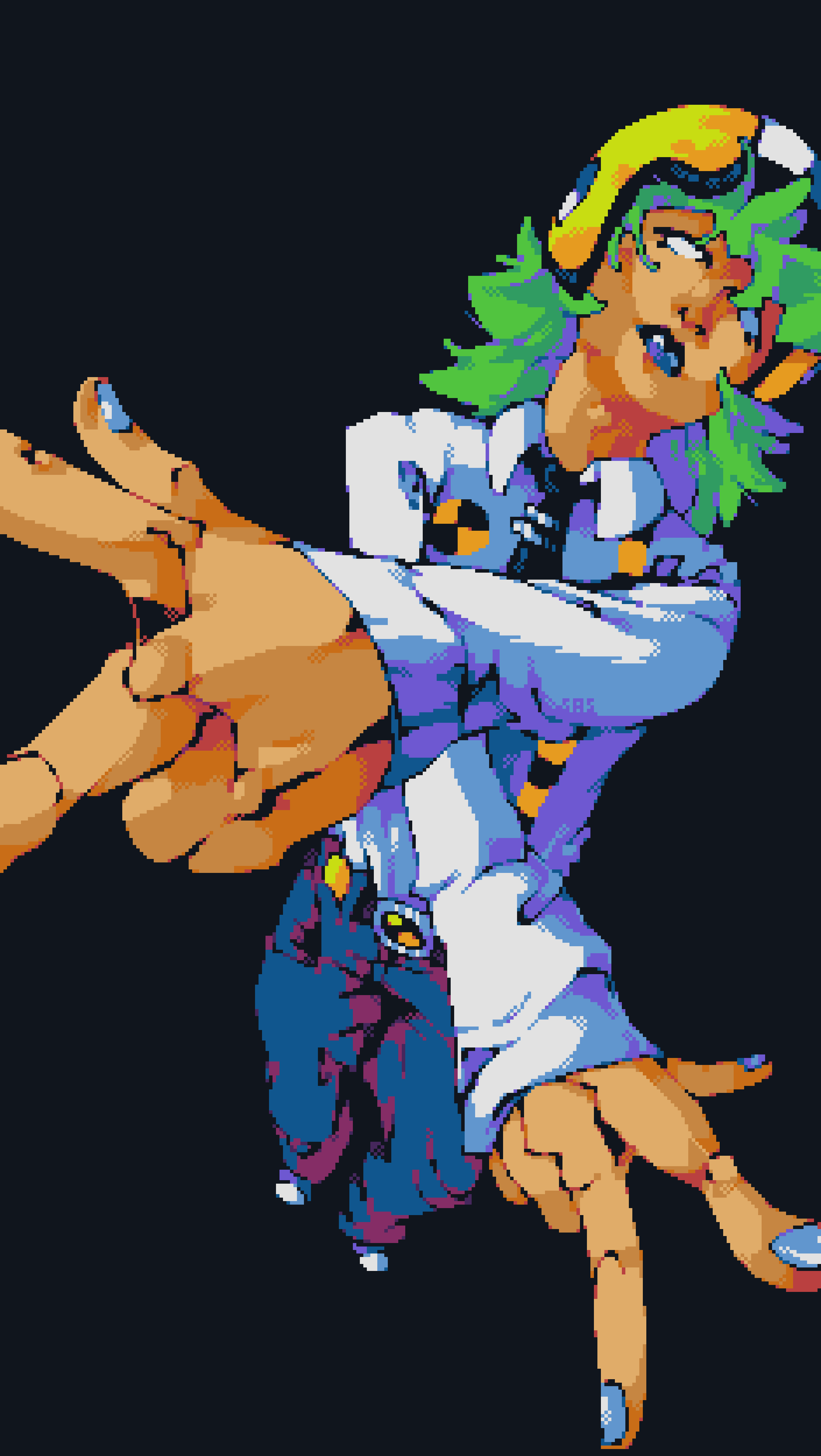 full thing is too big to post here lol but theres still more im gonna do to this