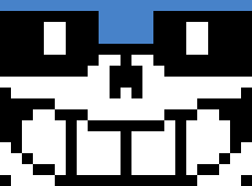 (sorry anau i woulldve made it but my skills suck) - ts sans