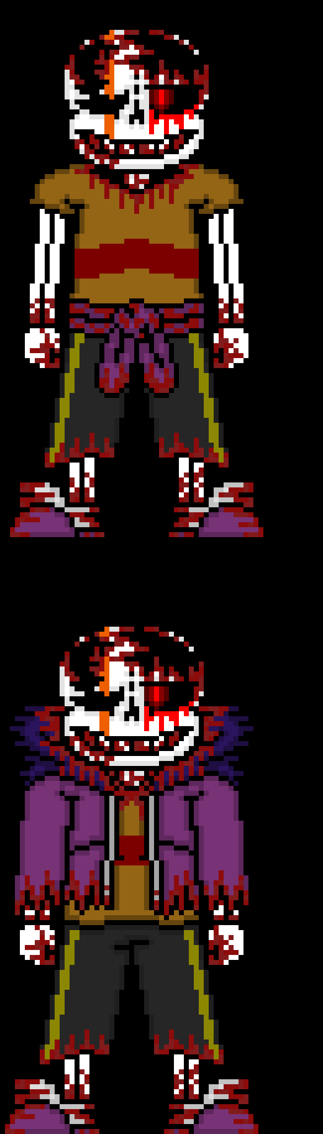[c7b058] cool guy has been made (just like XV Caftar XV terror is a god)