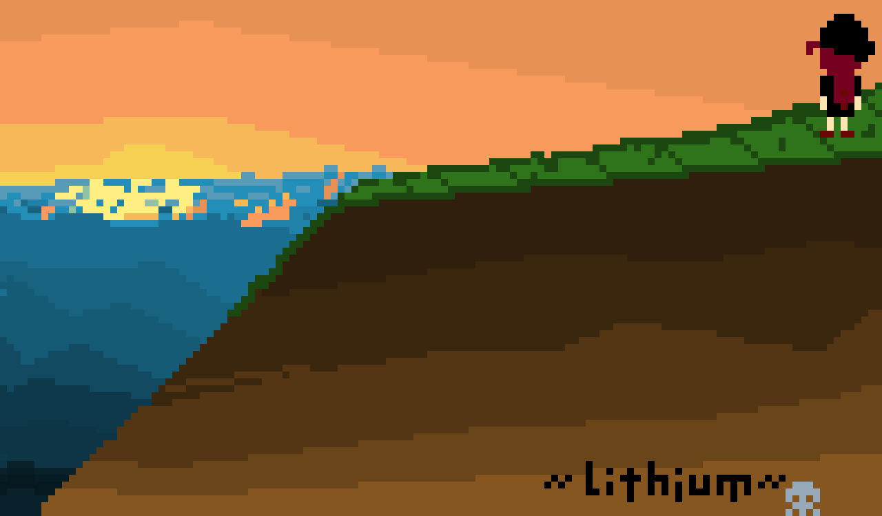 [9664c4] By: Lithium Flower ~ Sorath