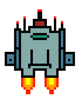 [5aa95b] spaceship