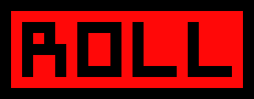 [8d4efc] roll button red
