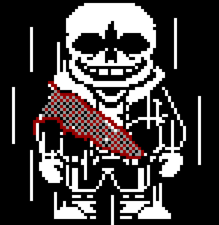 [722d8c] Last Breath Sans Remake-phase 3