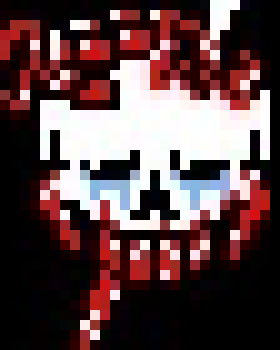 insanity last reset sans: ...
