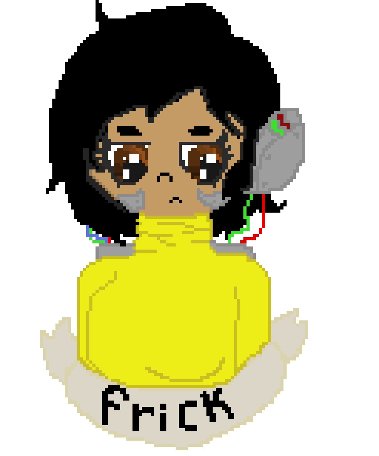 [9664c4] Frick-Lil