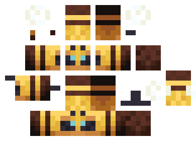 [5fffbb] bee.