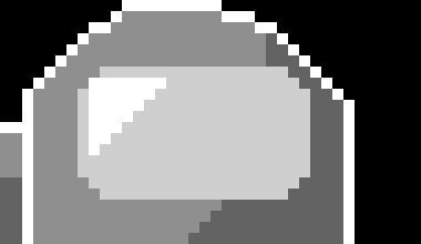 [acbc50] White, but I made it more grey so it doesnt mess the outline. -Jay