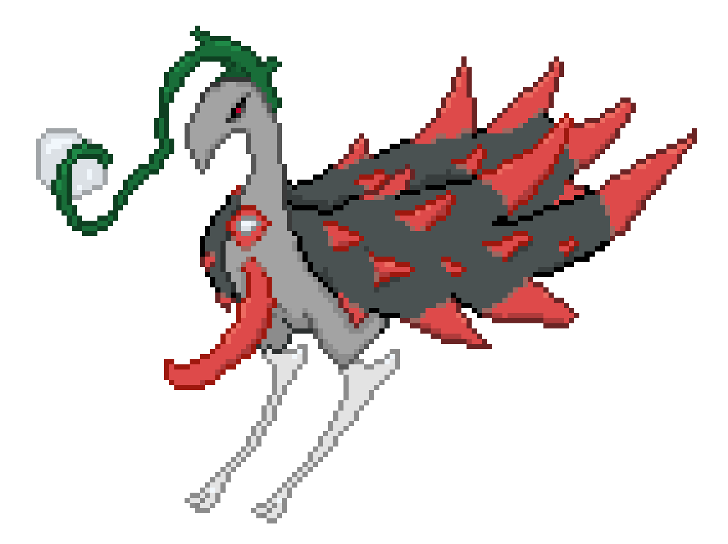 [316229] Magi Fakemon v2