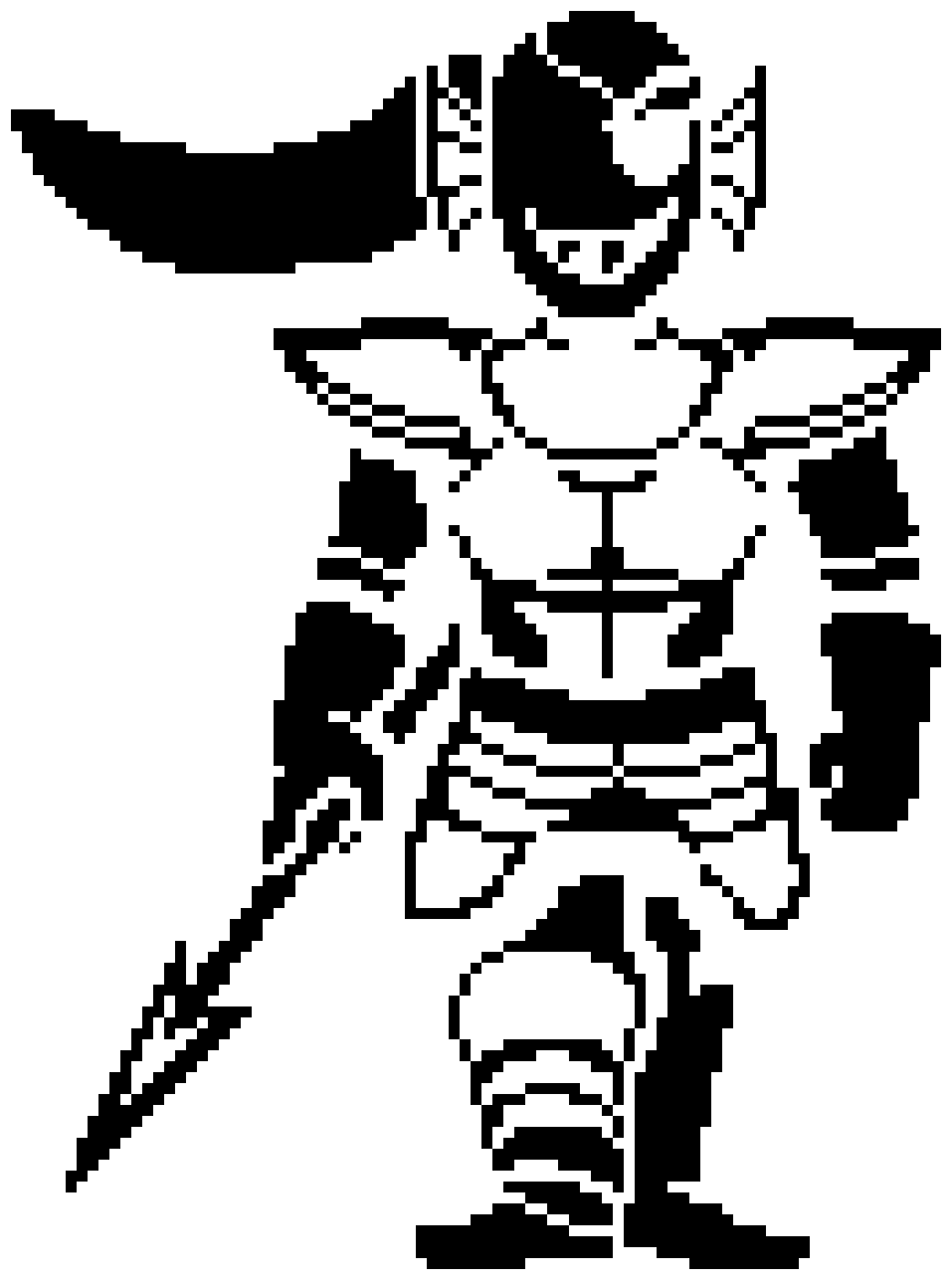 Undertale Undyne