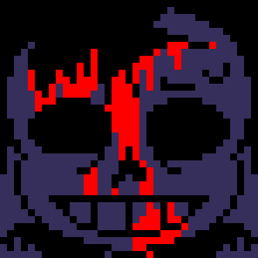 [7ce906] U-Uhm... -HorrorTale Sans