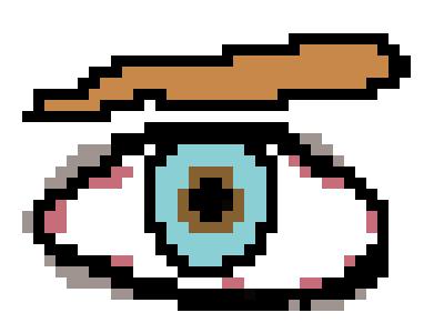 [9664c4] Eye Eye Captain