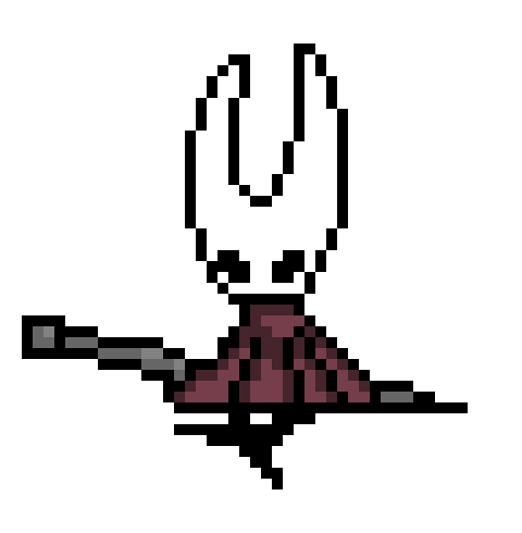 [16d1e2] Hornet