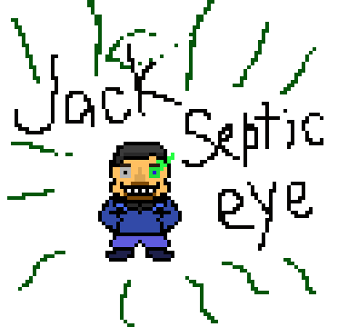 [9664c4] Jacksepticeye!