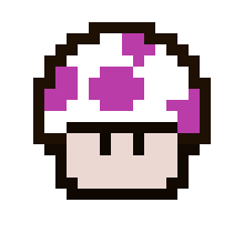 [9664c4] shroomy