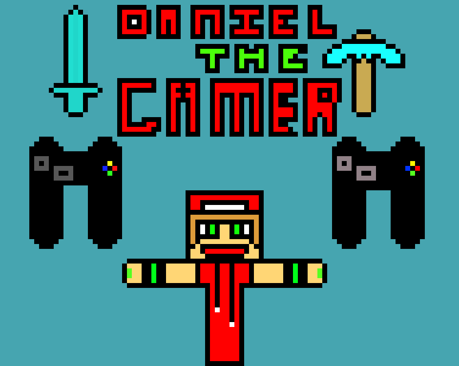 [9664c4] Big Daniel T G