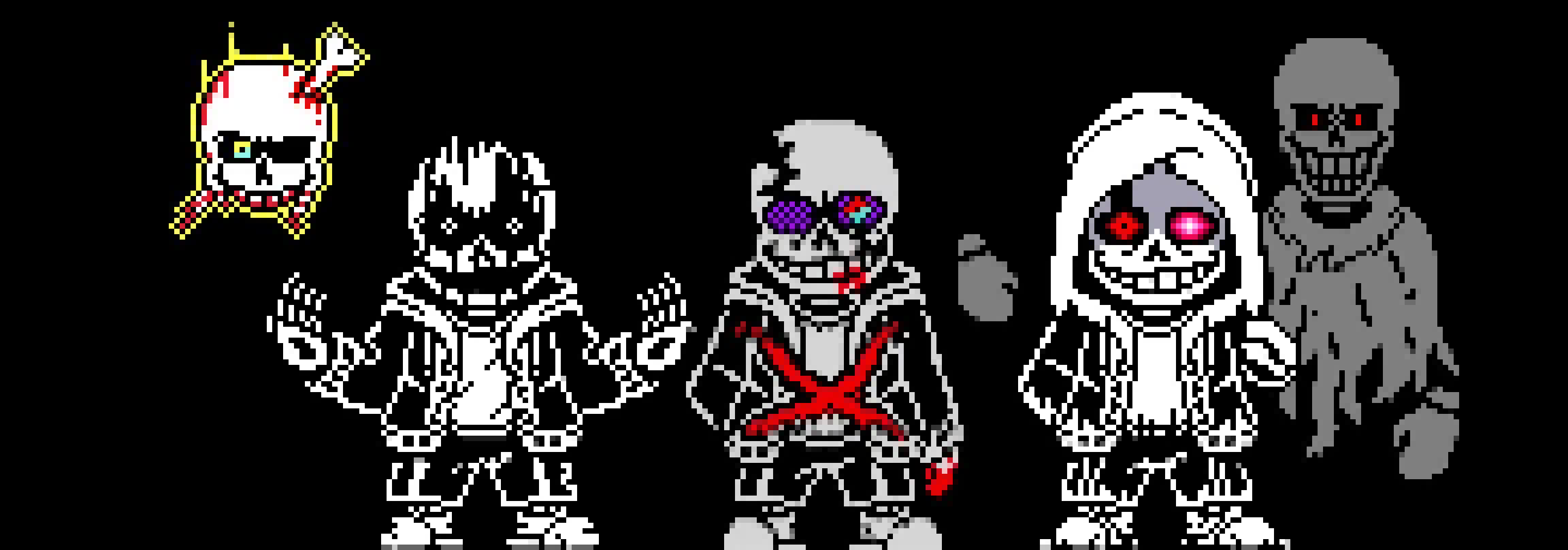 [d082ec] Former Time Trio OST: 011 - This Power Can Stop You [Phase 4] 