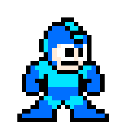 [ce4598] MegaMan