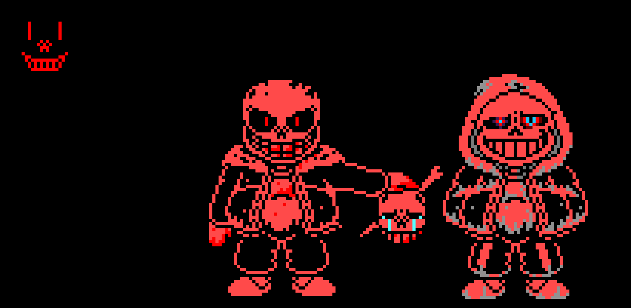 W.I.P.
