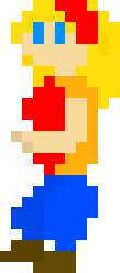 [9664c4] Sarah