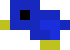 [b050b6] Blue Bird Animation 2