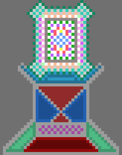 [9664c4] Core!
