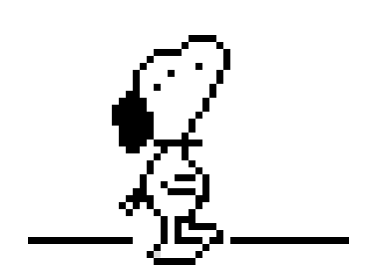 [abbfed] Snoopy