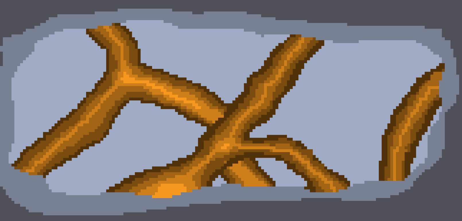 [9664c4] Cave 02 Forest 