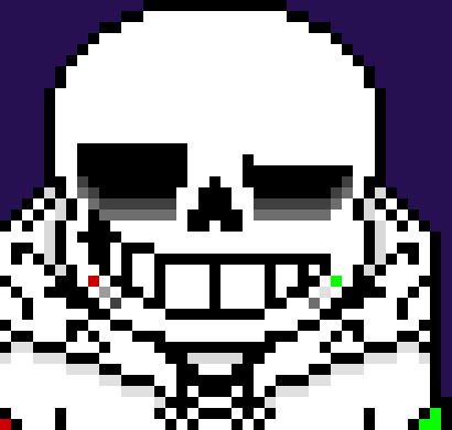 [00fc8a] *drops Deletion and coughs blood*