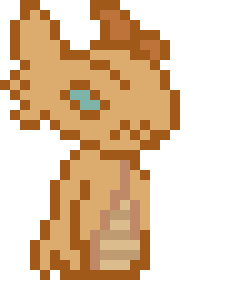 [fed9d5] I love my gremlin - Deadtale