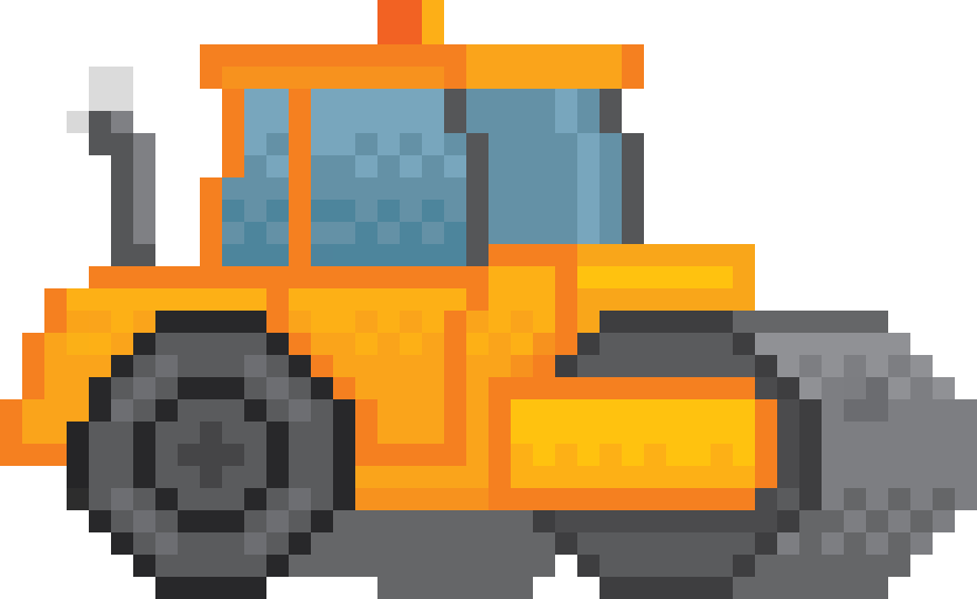 [769741] bulldozer