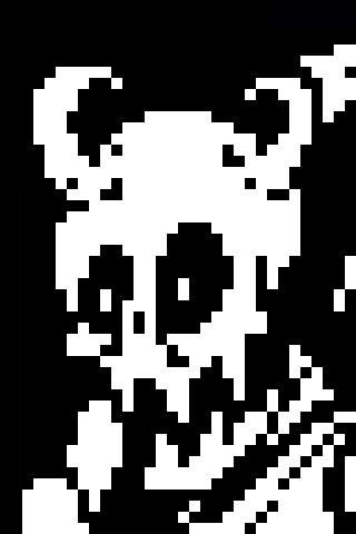 -His theme began to play-   https://soundcloud.com/gamechops/bonetrousle-remix