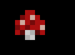 [e881fe] or cobble stone i dunno but its emergeing at the entrance