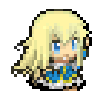 [9664c4] Rage girl