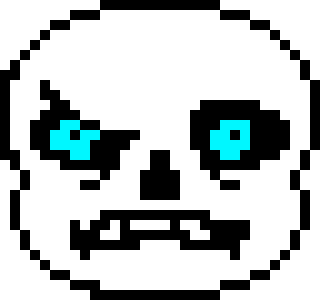 [9664c4] Blue sans