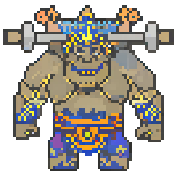 [0bda2d] ogreKing