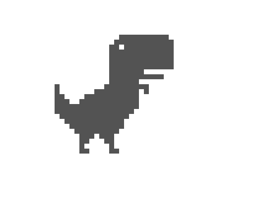 [d7d6b4] Dino