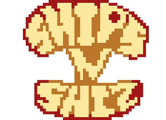 [2e7d40] logo for fun