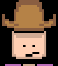 [4076f0] Hey other me, don't put (cleetus) because people get us mixed up. be LS!cleetus instead. -Cleetus