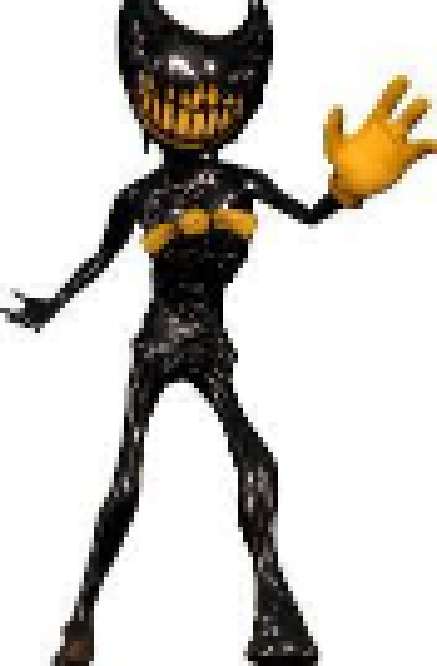 Welcome to my horror show... -XGaster