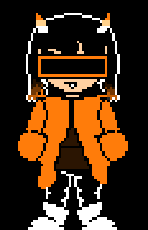[a228fa] *Orange has joined the fight*