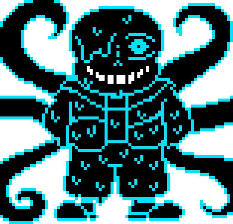 nightmare sans